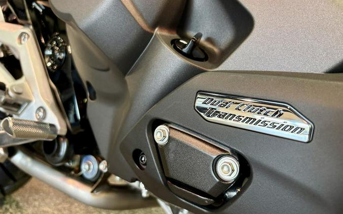 2026 Honda® NC750X DCT