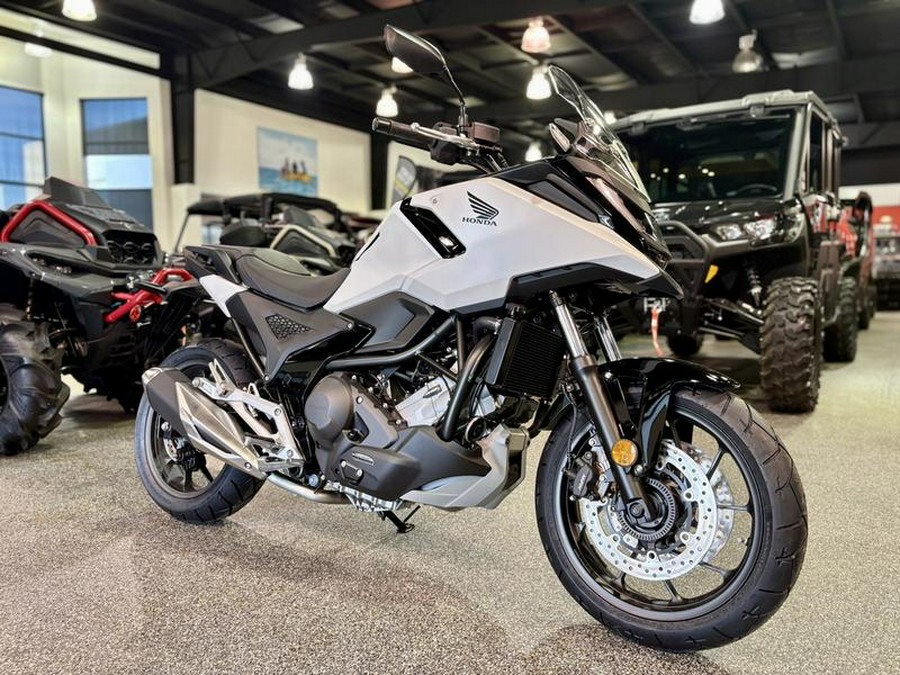 2026 Honda® NC750X DCT