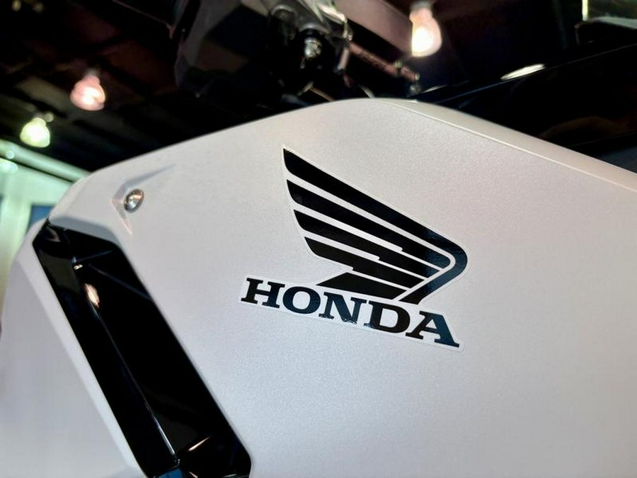 2026 Honda® NC750X DCT