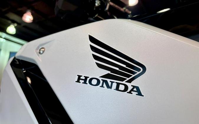 2026 Honda® NC750X DCT