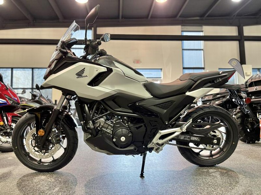 2026 Honda® NC750X DCT