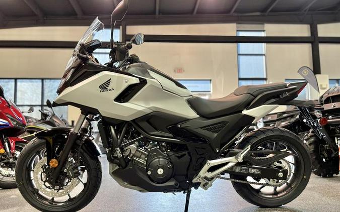 2026 Honda® NC750X DCT