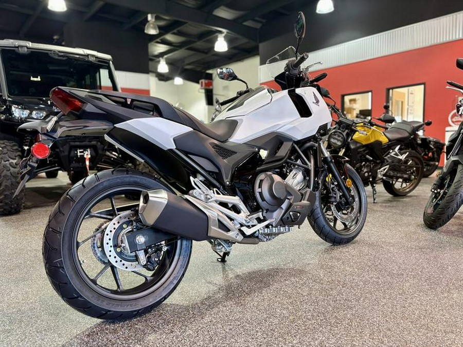 2026 Honda® NC750X DCT