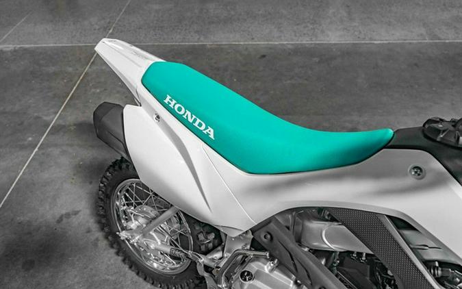 2026 Honda CRF110F