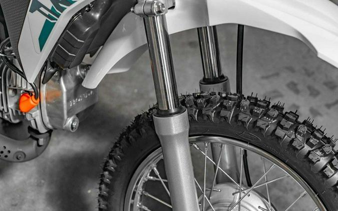 2026 Honda CRF110F