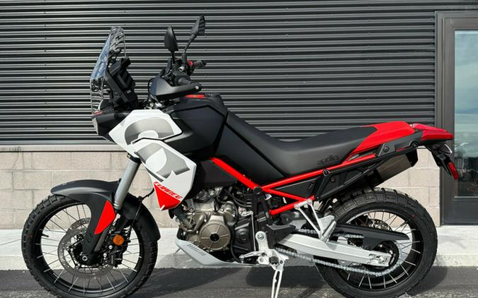 2027 Aprilia Tuareg 660