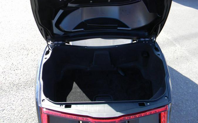 2022 BMW K1600 B GRAND AMERICA 719 OPTION PACKAGE