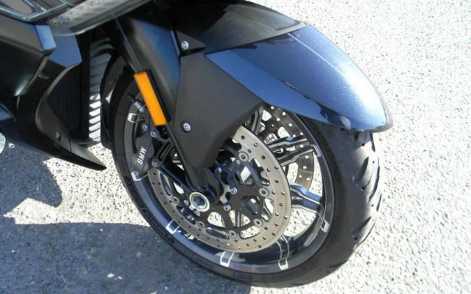 2022 BMW K1600 B GRAND AMERICA 719 OPTION PACKAGE