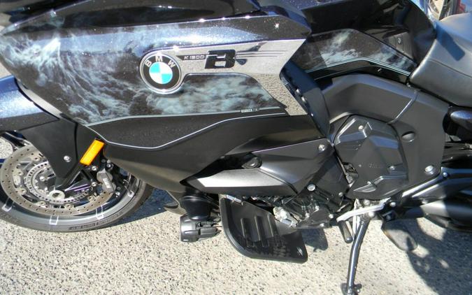 2022 BMW K1600 B GRAND AMERICA 719 OPTION PACKAGE