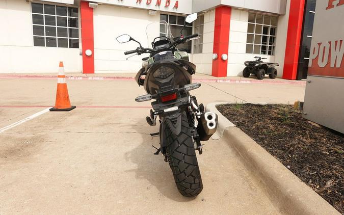 2023 Honda CB500X ABS