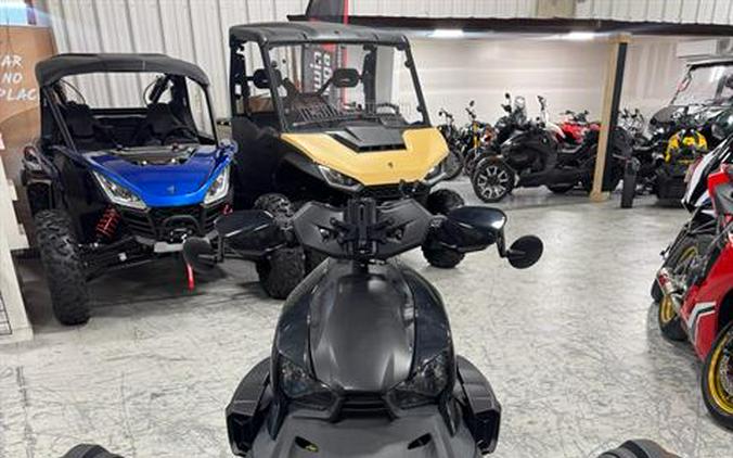 2022 Can-Am Ryker 900 ACE
