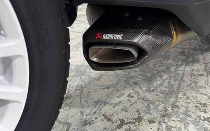 2022 Can-Am Ryker 900 ACE