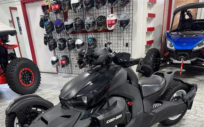 2022 Can-Am Ryker 900 ACE