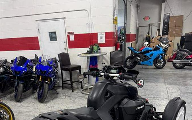 2022 Can-Am Ryker 900 ACE