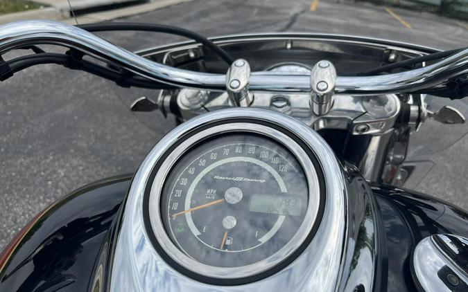 2015 Triumph Rocket III Touring ABS