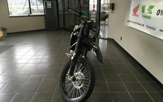 KLX300FTFNL 2026 KLX®300