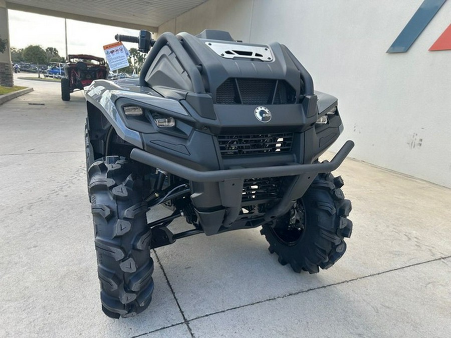 2026 Can-Am Outlander X Mr 700