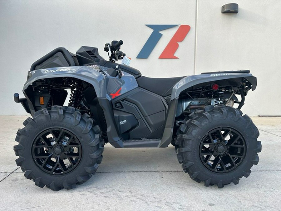 2026 Can-Am Outlander X Mr 700