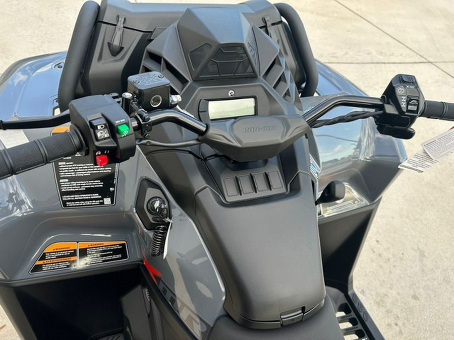 2026 Can-Am Outlander X Mr 700
