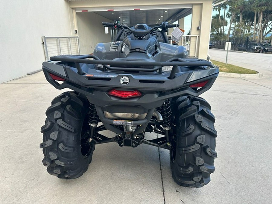2026 Can-Am Outlander X Mr 700