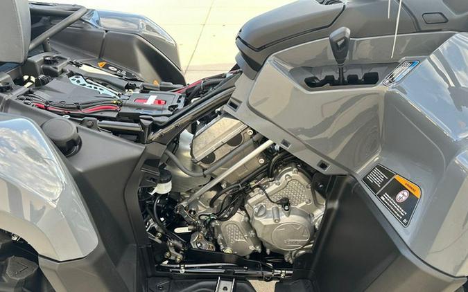 2026 Can-Am Outlander X Mr 700
