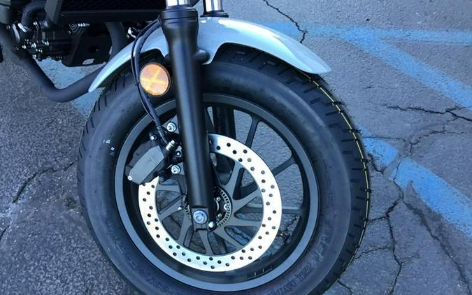 2026 HONDA REBEL 300 E-CLUTCH