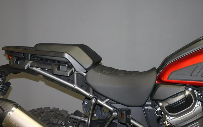 2025 Harley-Davidson Pan America 1250 Special RA1250S