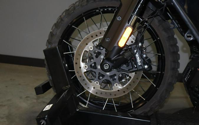 2025 Harley-Davidson Pan America 1250 Special RA1250S