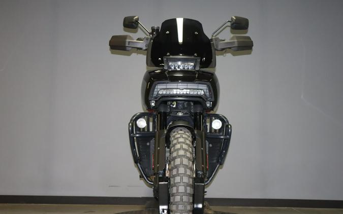 2025 Harley-Davidson Pan America 1250 Special RA1250S
