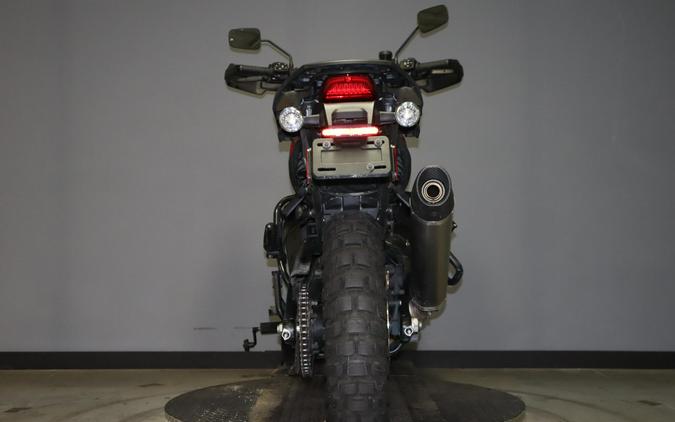 2025 Harley-Davidson Pan America 1250 Special RA1250S