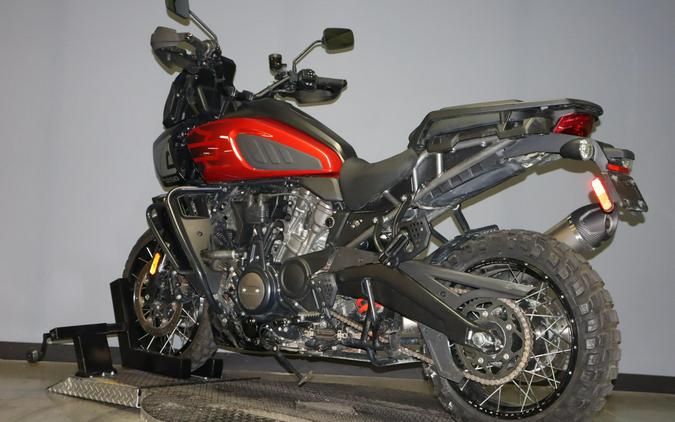 2025 Harley-Davidson Pan America 1250 Special RA1250S