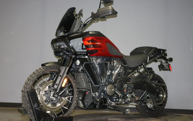 2025 Harley-Davidson Pan America 1250 Special RA1250S