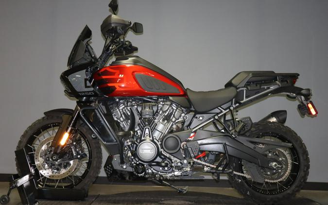 2025 Harley-Davidson Pan America 1250 Special RA1250S