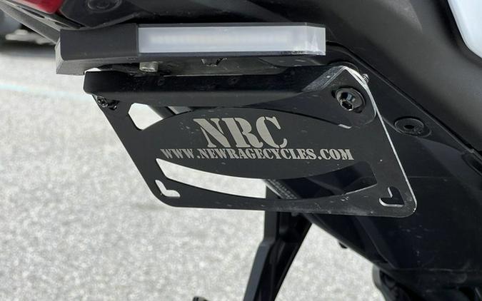 2023 Yamaha YZF R7