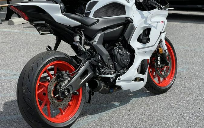 2023 Yamaha YZF R7
