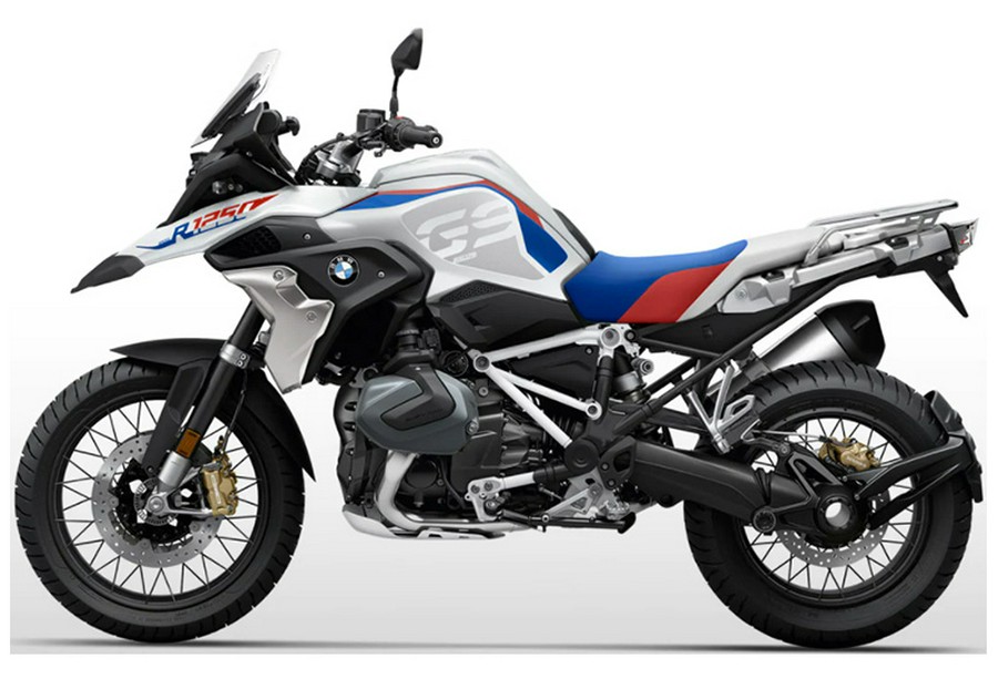 2022 BMW R 1250 GS