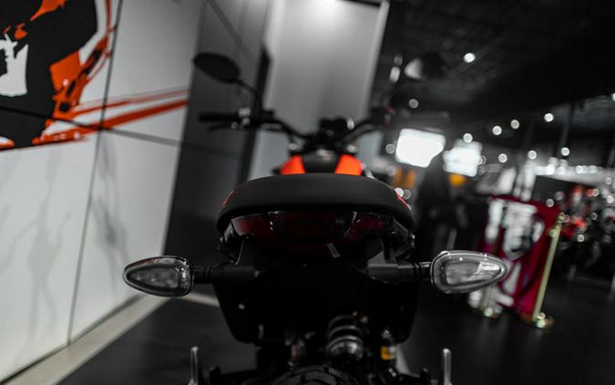 2024 Ducati Scrambler Full Throttle (2G) Livery