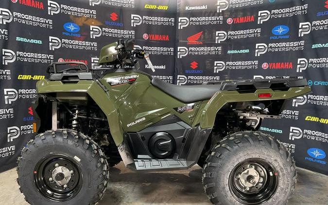 2024 Polaris® Sportsman 570