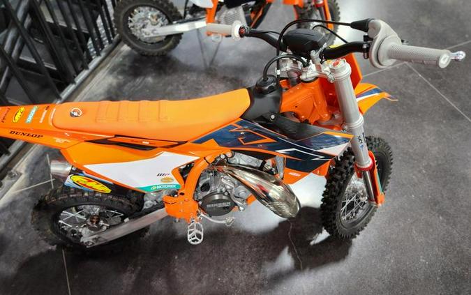 2024 KTM 50 SX