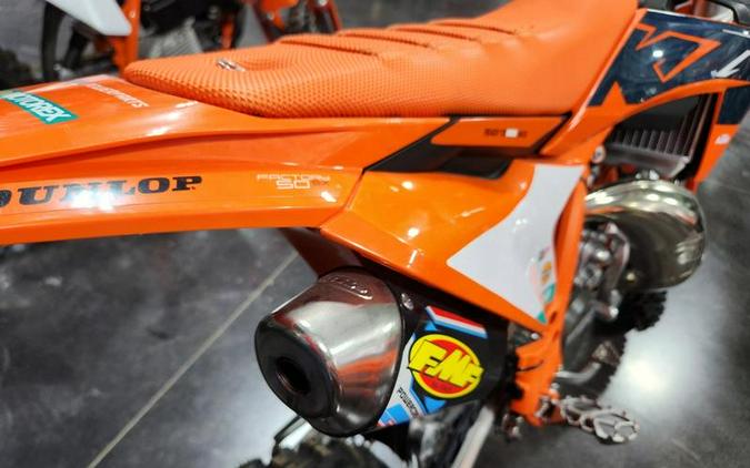 2024 KTM 50 SX