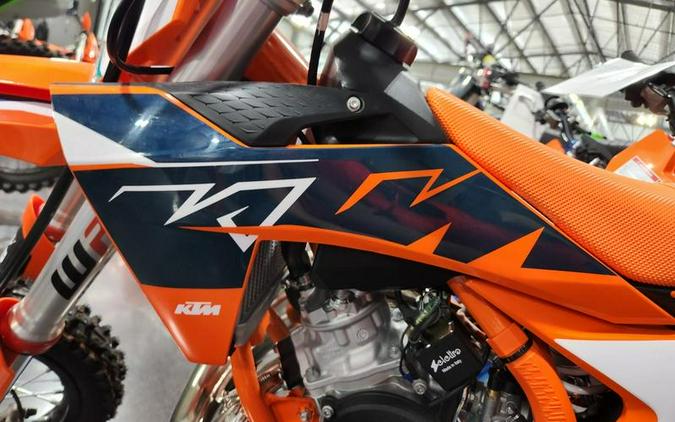 2024 KTM 50 SX