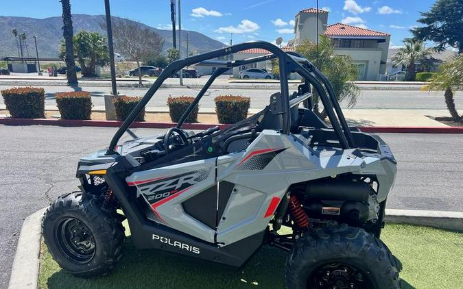 2024 Polaris® RZR 200 EFI