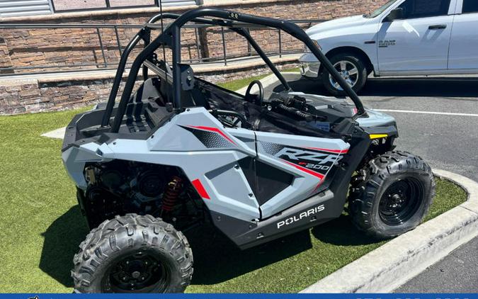 2024 Polaris® RZR 200 EFI