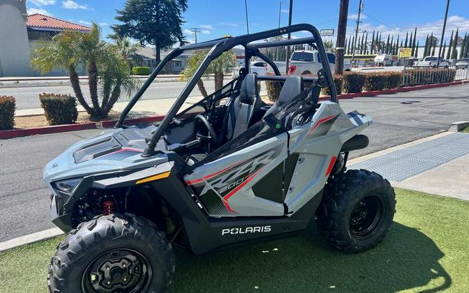 2024 Polaris® RZR 200 EFI