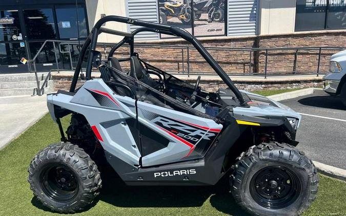 2024 Polaris® RZR 200 EFI