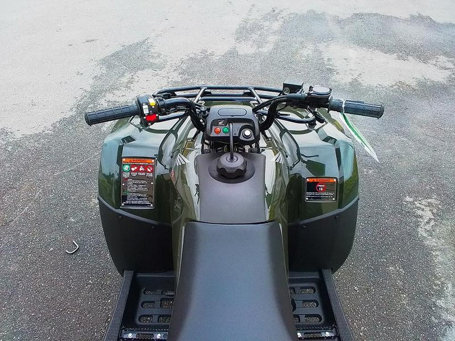 2026 Honda® FourTrax Recon