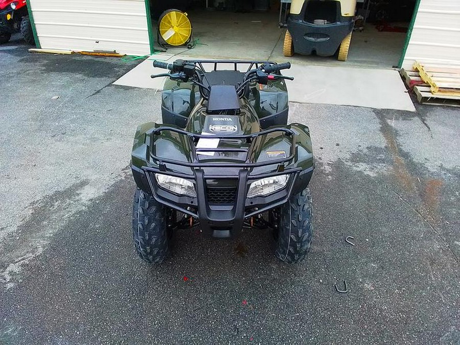 2026 Honda® FourTrax Recon