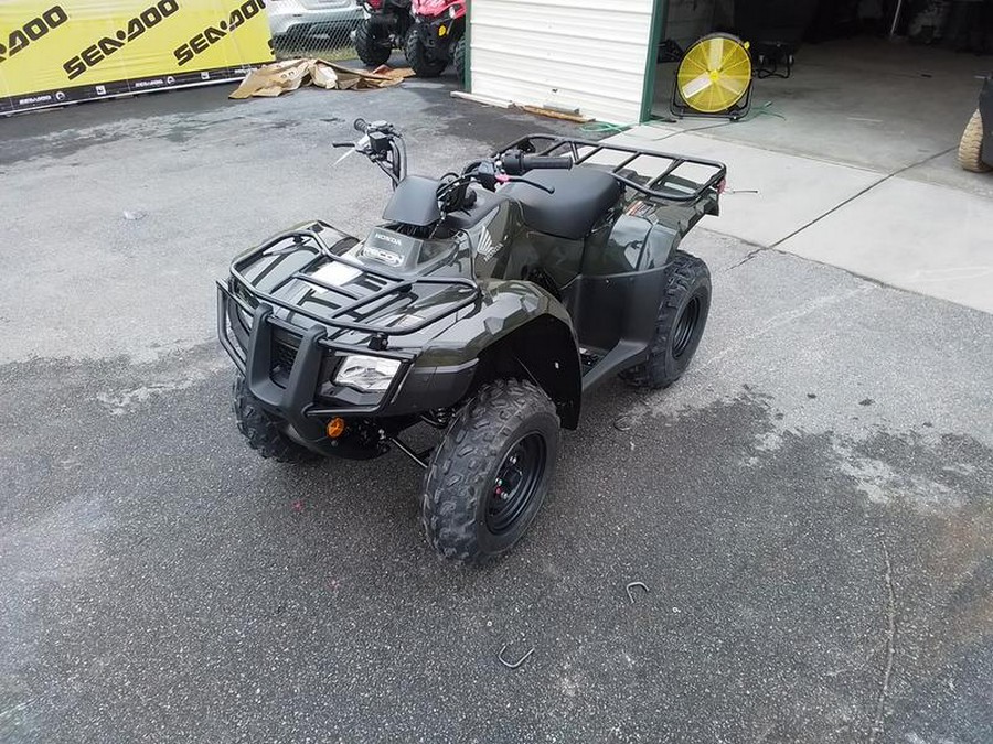 2026 Honda® FourTrax Recon