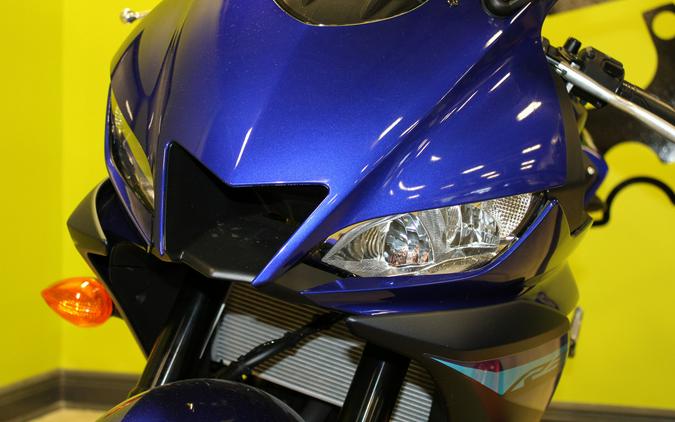 2024 Yamaha YZF R-3 / YZFR3ARL