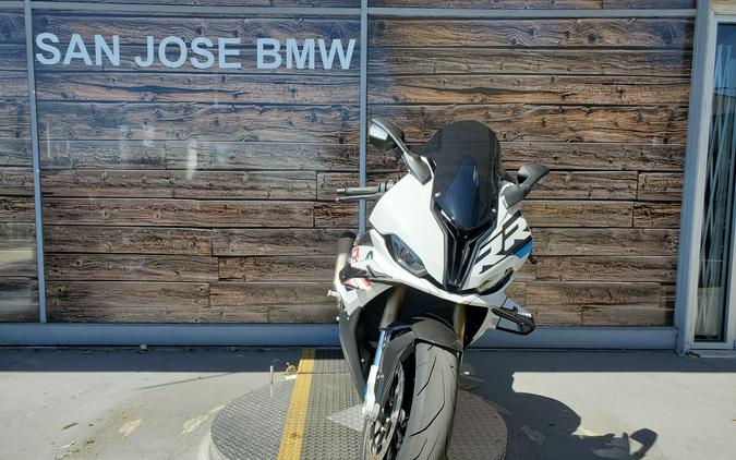 2024 BMW S 1000 RR